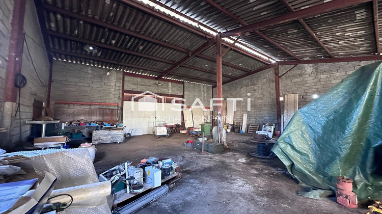 Ma-Cabane - Vente Maison Parempuyre, 80 m²