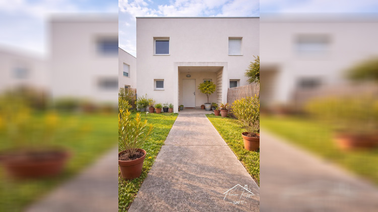 Ma-Cabane - Vente Maison Parempuyre, 65 m²