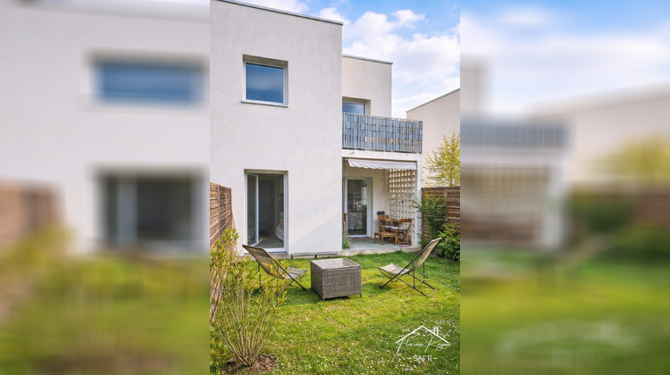 Ma-Cabane - Vente Maison Parempuyre, 65 m²