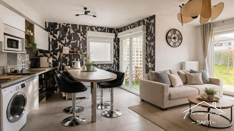 Ma-Cabane - Vente Maison Parempuyre, 65 m²