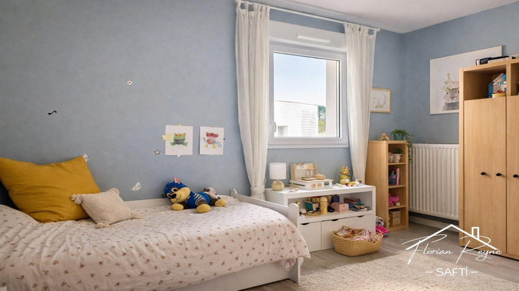 Ma-Cabane - Vente Maison Parempuyre, 65 m²