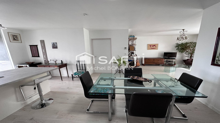 Ma-Cabane - Vente Maison Parempuyre, 96 m²