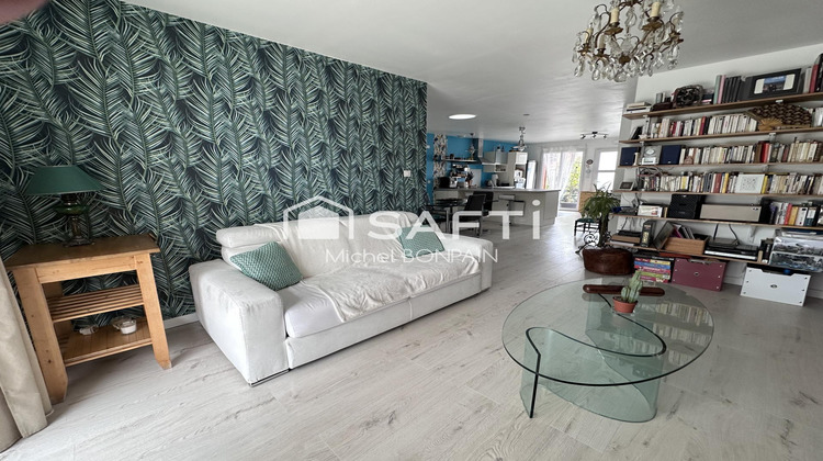 Ma-Cabane - Vente Maison Parempuyre, 96 m²