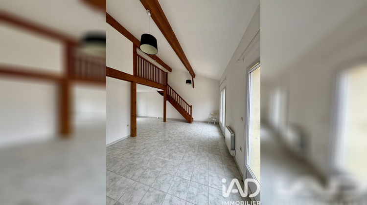 Ma-Cabane - Vente Maison Parempuyre, 54 m²