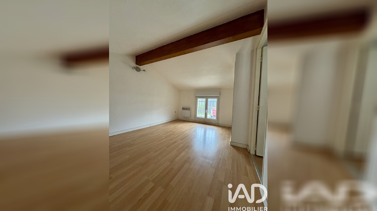 Ma-Cabane - Vente Maison Parempuyre, 54 m²