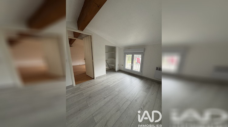 Ma-Cabane - Vente Maison Parempuyre, 54 m²