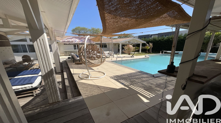 Ma-Cabane - Vente Maison Parempuyre, 140 m²