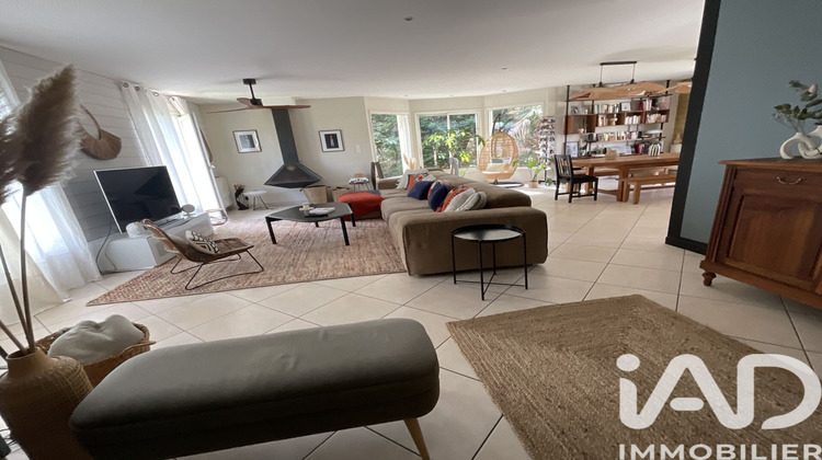 Ma-Cabane - Vente Maison Parempuyre, 140 m²