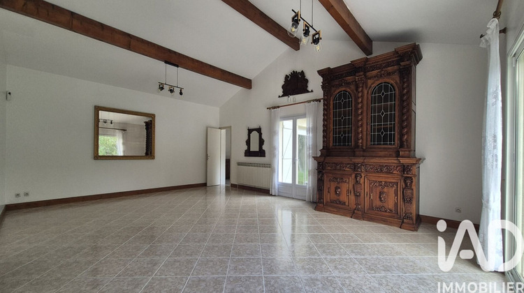 Ma-Cabane - Vente Maison Parempuyre, 183 m²