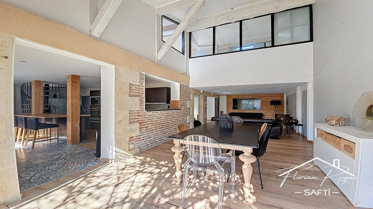 Ma-Cabane - Vente Maison Parempuyre, 91 m²