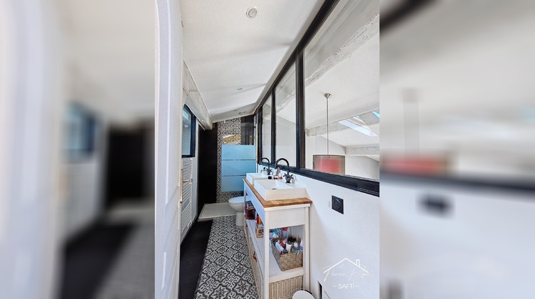 Ma-Cabane - Vente Maison Parempuyre, 91 m²