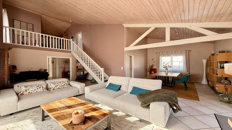 Ma-Cabane - Vente Maison PAREMPUYRE, 150 m²