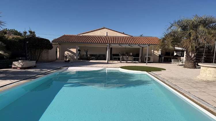 Ma-Cabane - Vente Maison PAREMPUYRE, 145 m²