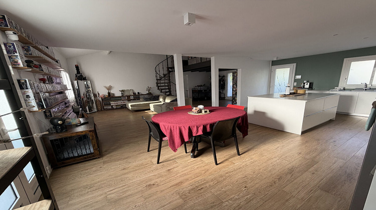 Ma-Cabane - Vente Maison PAREMPUYRE, 145 m²