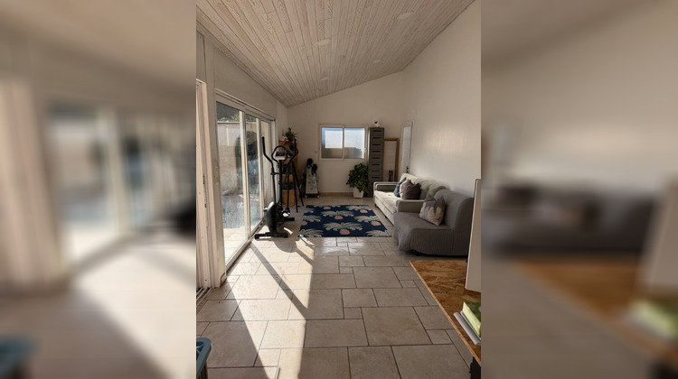 Ma-Cabane - Vente Maison PAREMPUYRE, 145 m²