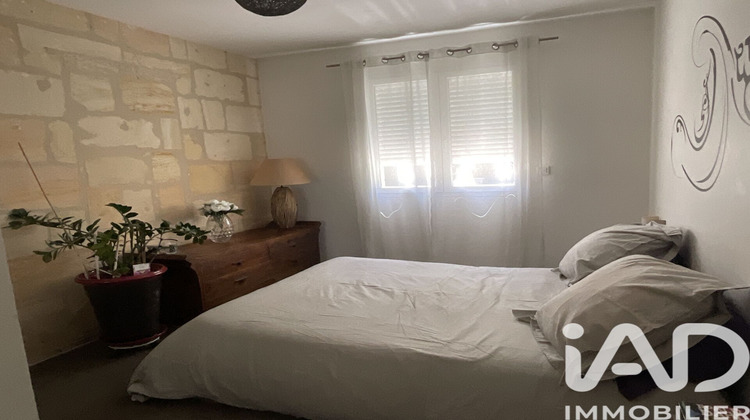 Ma-Cabane - Vente Maison Parempuyre, 154 m²
