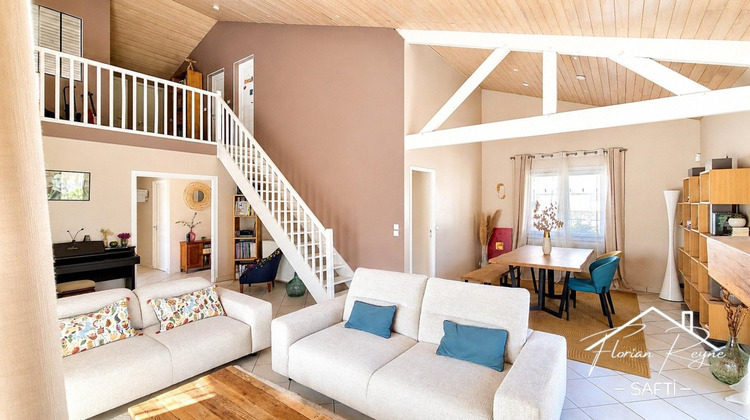 Ma-Cabane - Vente Maison Parempuyre, 158 m²