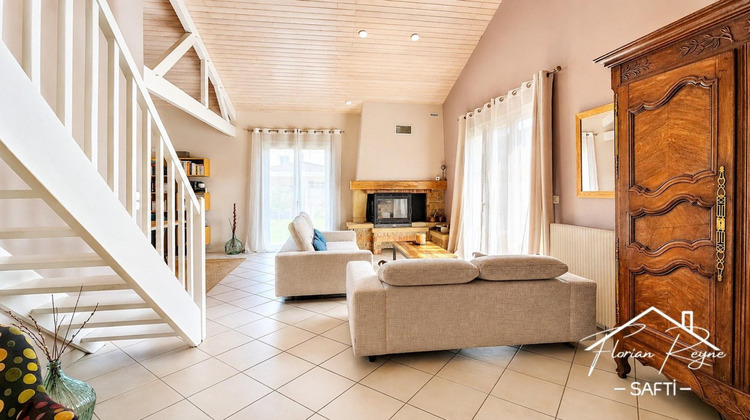 Ma-Cabane - Vente Maison Parempuyre, 158 m²