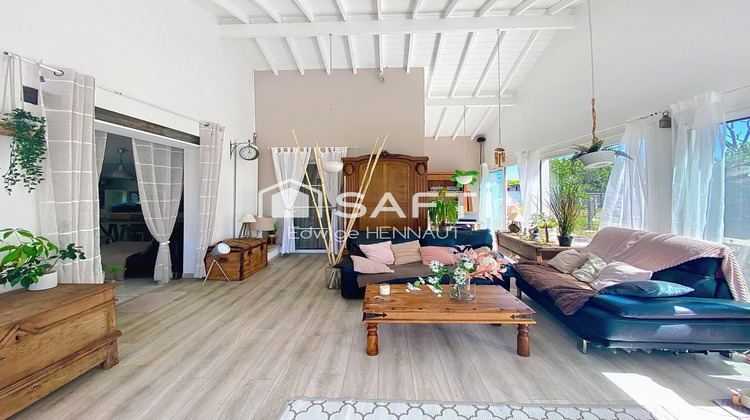 Ma-Cabane - Vente Maison Parempuyre, 133 m²