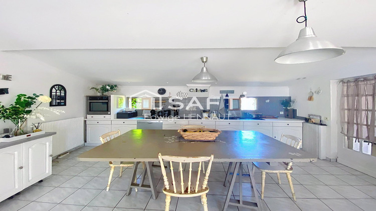 Ma-Cabane - Vente Maison Parempuyre, 133 m²