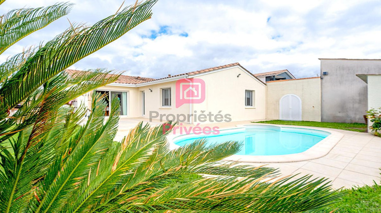 Ma-Cabane - Vente Maison PAREMPUYRE, 107 m²