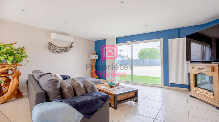 Ma-Cabane - Vente Maison PAREMPUYRE, 107 m²