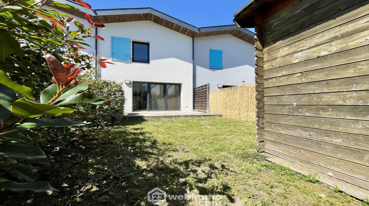Ma-Cabane - Vente Maison Parempuyre, 63 m²