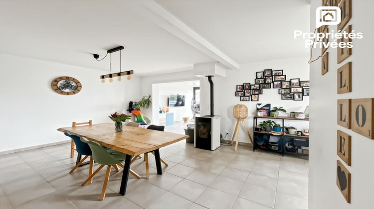 Ma-Cabane - Vente Maison PAREMPUYRE, 120 m²