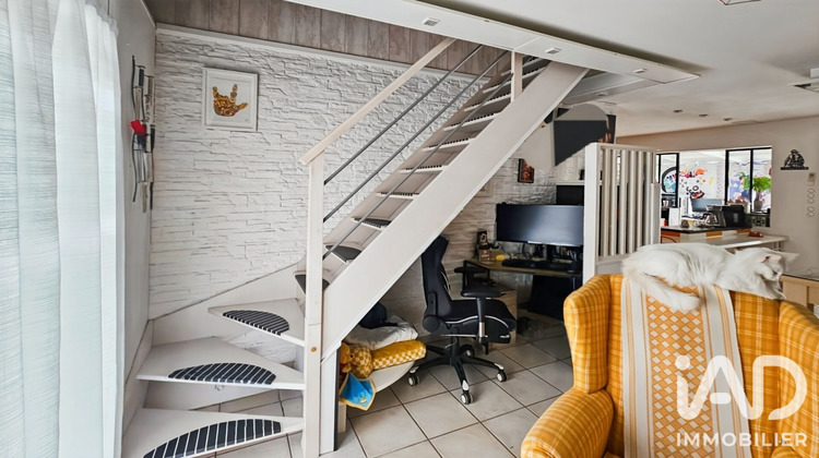 Ma-Cabane - Vente Maison Parempuyre, 134 m²