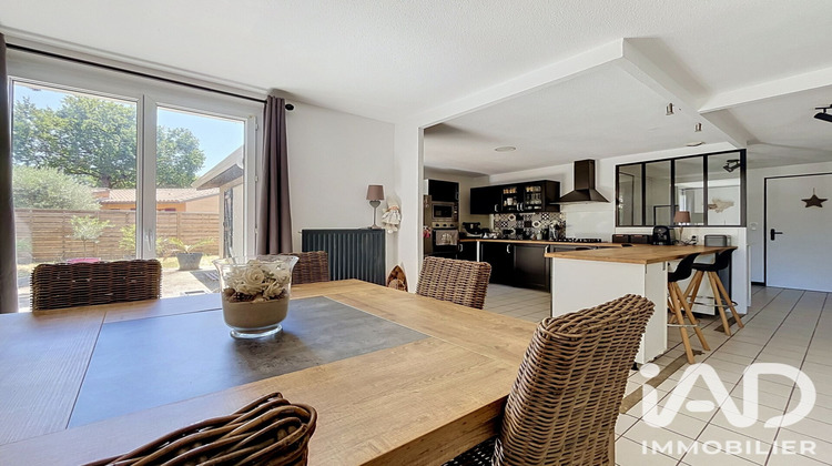 Ma-Cabane - Vente Maison Parempuyre, 87 m²
