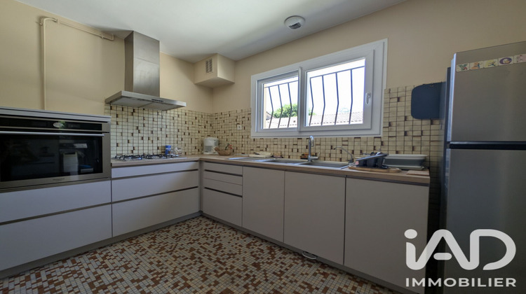 Ma-Cabane - Vente Maison Parempuyre, 84 m²