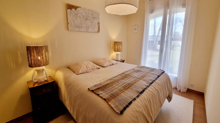Ma-Cabane - Vente Maison PAREMPUYRE, 180 m²