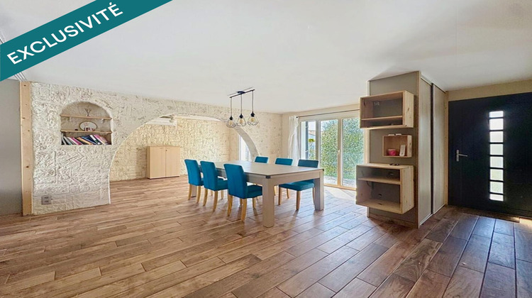 Ma-Cabane - Vente Maison Parempuyre, 128 m²