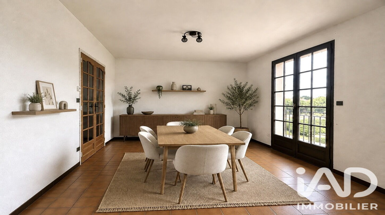Ma-Cabane - Vente Maison Parempuyre, 80 m²