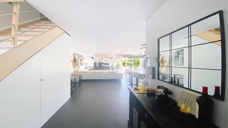 Ma-Cabane - Vente Maison Parempuyre, 116 m²