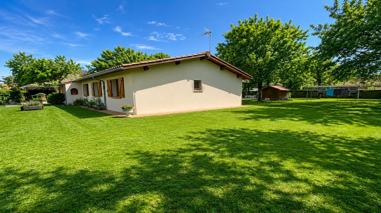 Ma-Cabane - Vente Maison Parempuyre, 147 m²