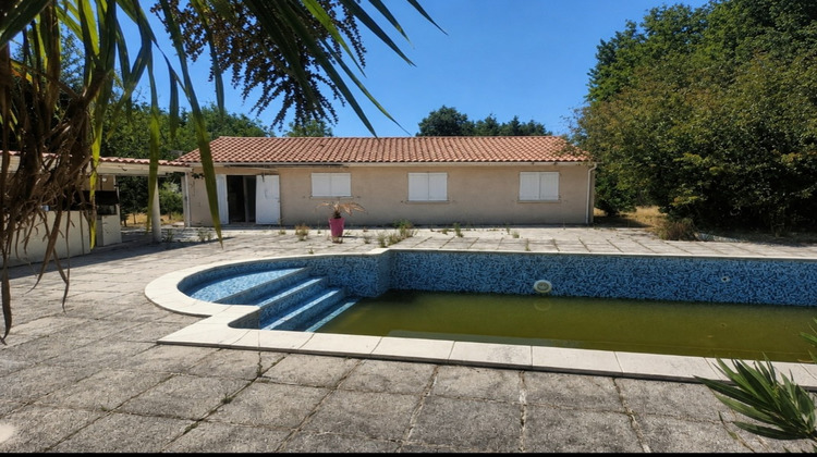 Ma-Cabane - Vente Maison PAREMPUYRE, 81 m²