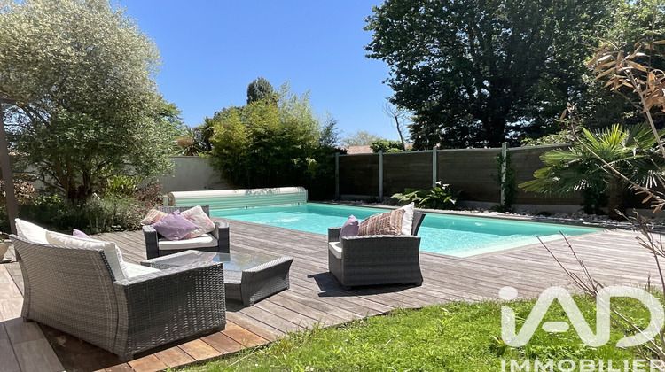 Ma-Cabane - Vente Maison Parempuyre, 154 m²