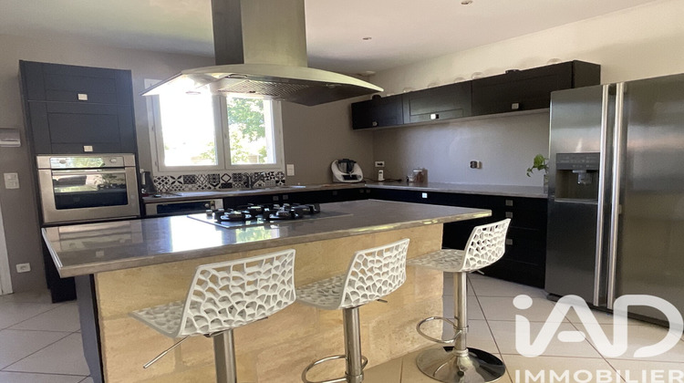 Ma-Cabane - Vente Maison Parempuyre, 154 m²