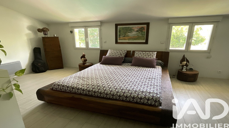 Ma-Cabane - Vente Maison Parempuyre, 154 m²