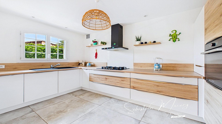Ma-Cabane - Vente Maison Parempuyre, 128 m²
