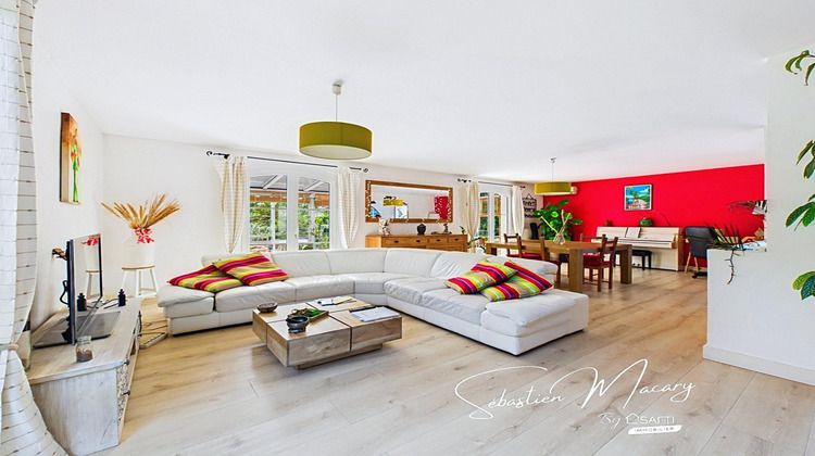 Ma-Cabane - Vente Maison Parempuyre, 128 m²