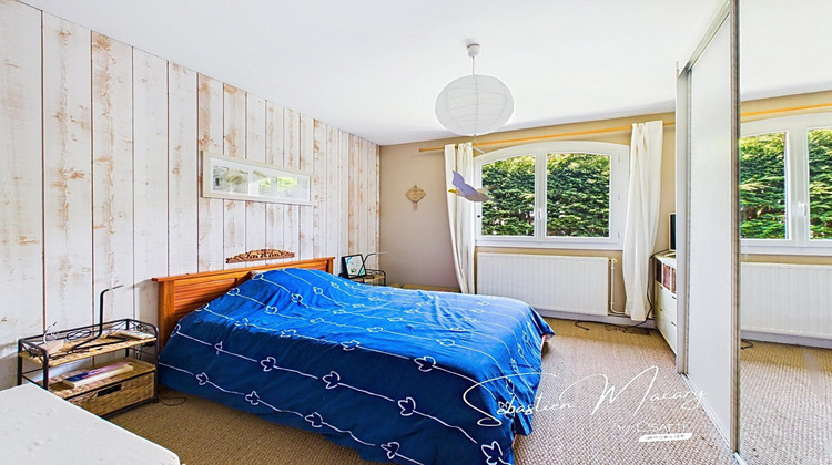 Ma-Cabane - Vente Maison Parempuyre, 128 m²