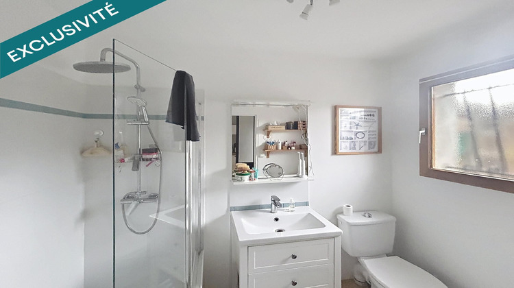 Ma-Cabane - Vente Maison Parempuyre, 56 m²