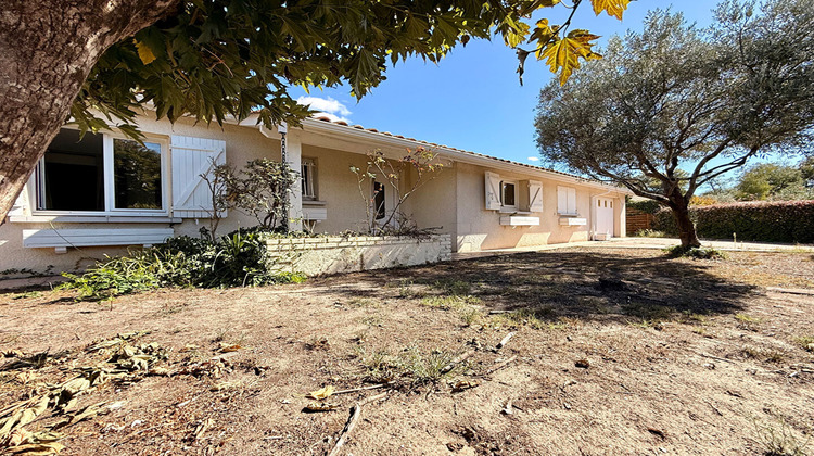 Ma-Cabane - Vente Maison PAREMPUYRE, 130 m²
