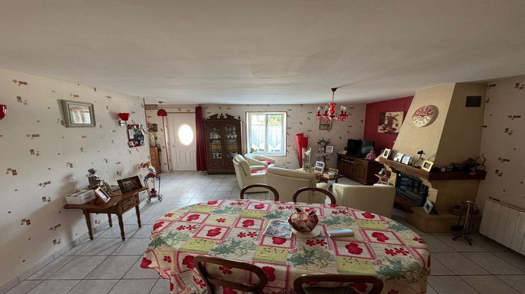 Ma-Cabane - Vente Maison PARENNES, 100 m²