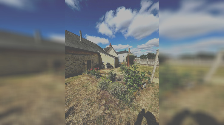 Ma-Cabane - Vente Maison PARENNES, 100 m²