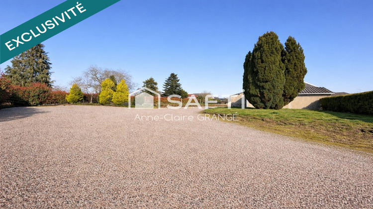 Ma-Cabane - Vente Maison Parennes, 75 m²