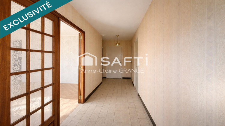 Ma-Cabane - Vente Maison Parennes, 75 m²