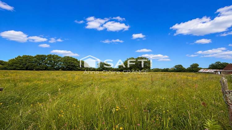Ma-Cabane - Vente Maison Parennes, 115 m²